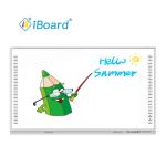 Easy Operation Smart Multi-Functional All In One Infrared Interactive Whiteboard
