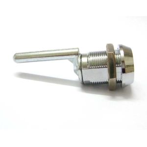 Metal File Cabinet Locks with long bar