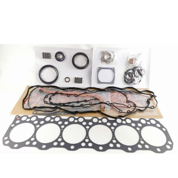 Quality Engine Parts Overhaul Cylinder Head Gasket for Mitsubishi Pajero 4M41 4M41T Engine ME204037