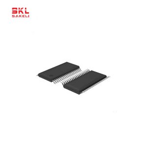 Wholesale MSP430F2274TDA MCU Microcontroller Low Power Consumption High Efficiency from china suppliers
