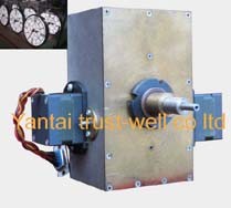 old clock towermovement mechanism- GOOD CLOCK YANTAI)TRUST-WELL CO LT,mechanism