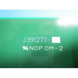 China Noritsu QSS32 Minilab Spare Part ARCNET-HUB PCB J391277 on sale