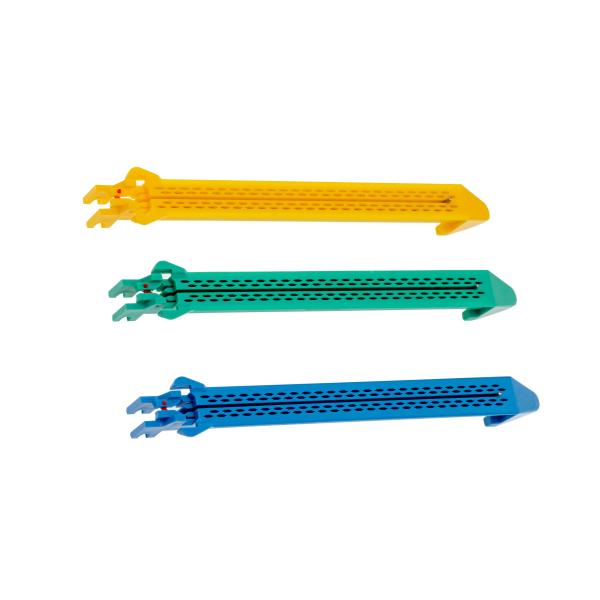 Medical Laparoscopic Surgical Stapler For Alimentary Canal Operation