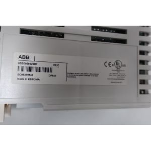 ABB DP840 3BSE028926R1 Pulse Counter Frequency Measurement Module