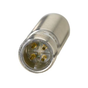 IF5915 Ifm Electronic Inductive Threaded Barrel Inductive Sensor IF5915