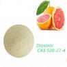 Flavone Derivative Powder EP9.0 Diosmin CAS 520-27-4 Pharmaceutical grade for sale
