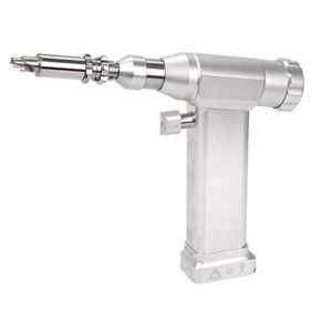 Lightweight Medical Drill Machine 6 / 9 / 12 Mm Drill Bit Stable Operation
