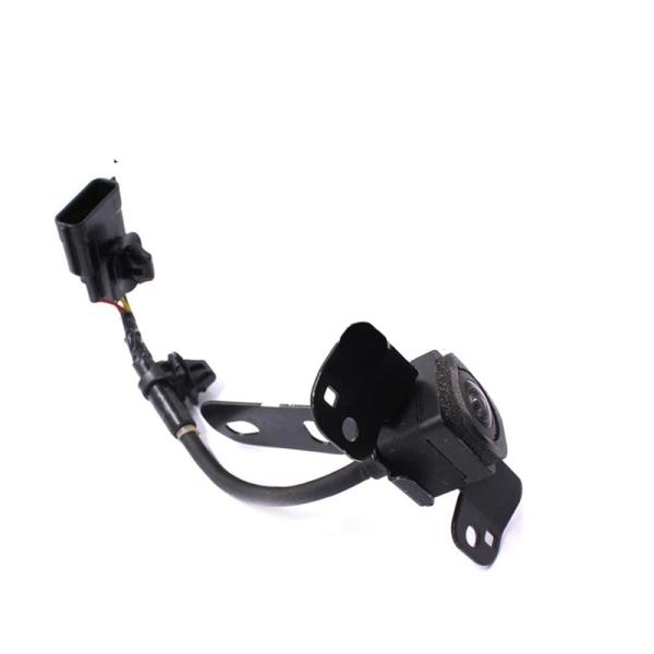 170 Degrees Car Rear View Camera 284F1-1BA3A For Nissan Back Up Camera