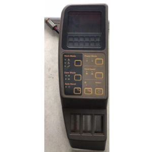 R110-7 R210-7 R225-7 Excavator Monitor 21N8-30015 Display Screen