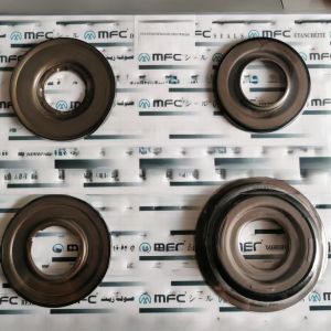 Multiple Models of Automatic Transmission Piston Set for Q5 Closed Off-Road