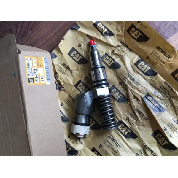 Spare Parts Set 3014 Nozzle 3024 Fuel Injector 3024C Diesel Engine 3034