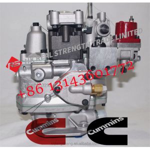 China NTA855 For Cummins Diesel Engine Parts Fuel Injection Pump 4951501 3262033 3045281 3973228 3021966 on sale