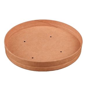 Cheap Paper Soup Bowl Custom Fast Restaurant Packaging Bowl icream cup bowl