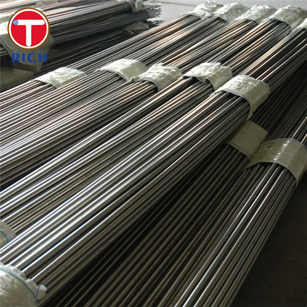 JIS G3458 STPA12 Chromium Molybdenum Alloy Steel Pipe For Boiler