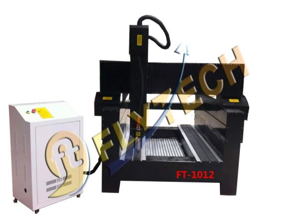 Quality Latest styrofoam structurer stone CNC router machine Z with 700MM for sale