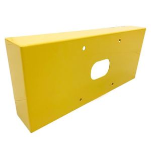 ISO9001 High-Level production factory high precision sheet metal tanks with more