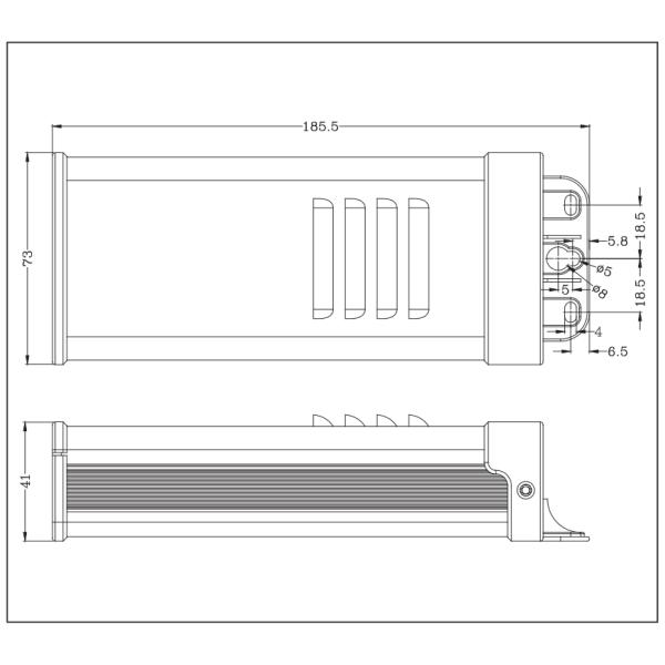 12v led driver