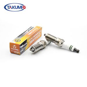 TS16949 Standard Auto Spark Plugs K6RTI F7tc K7rti