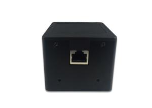 Arduino Barcode Scanner Module with A Wide Application in Kiosk