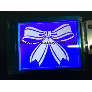 Chinese Manufacturer 320*240 dots FSTN Parallel Graphic LCD Module Stn Gray