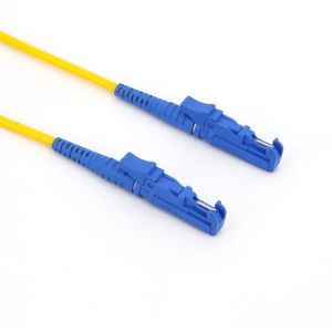 Wholesale OEM ODM OPTICKING E2000Patchcord from china suppliers