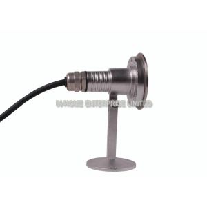 1x3W Outdoor LED Underwater Fountain Lights IP 68 Projection Lamp For Swimming