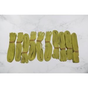 LEWIS Boatswain Riding Belt HCB-B