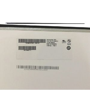 B116XAK01.2 11.6 inch LCD module 1366*768 LCD Screen