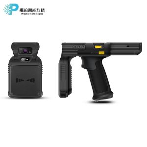 Cold chain handheld terminal industrial rugged handheld PDA scanner optional