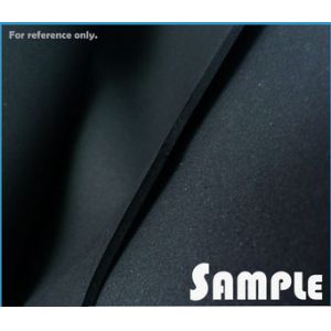 Thick Smooth Skin Neoprene Fabric SBR Styrene Butadiene Rubber