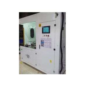 Car Components Index Flame Brazing Machines