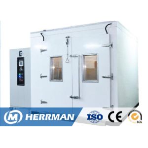 Programmable Alternating Cable Testing Machine High And Low Temperature Test