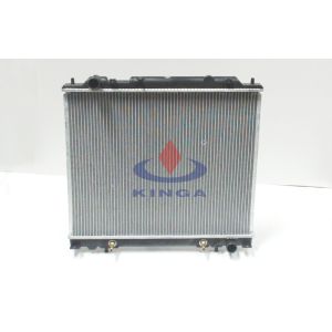 China Car Radiator replacement for Mitsubishi Radiator of Space Gear 1994 AT MR127283 / MR127888 on sale