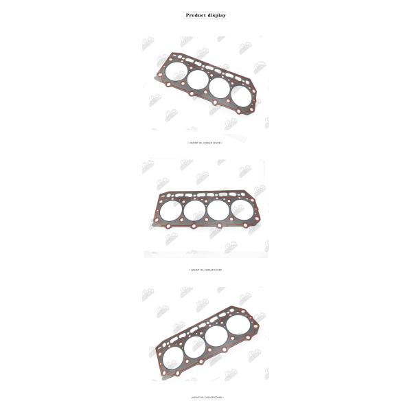 4D84-2 Cylinder Head Gasket For Komatsu Engine 4D84-2