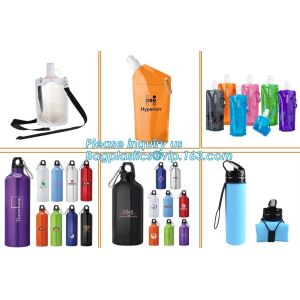 Wholesale Polyester Folding Foldable Grocery Bag, Custom Nylon Reusable Foldable