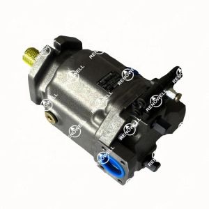 Light Weight Hydraulic Piston Pump Variable Displacement A10VSO