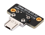 High Cycle Mini B USB Test Plug For Reliable Industrial Testing