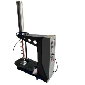 ASTM F1566 EN 1957 Mattress Integrated Testing Machine Roller Durability and