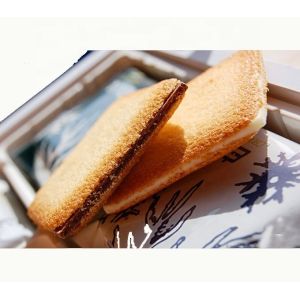 Automatic Sesame Cracker Biscuit Cookie Making Machine Moulding Forming For