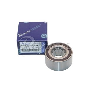 China Customized Car Fitment Toyota 90366-T0060 Wheel Hub Bearing for HILUX VIII Pickup N1 on sale