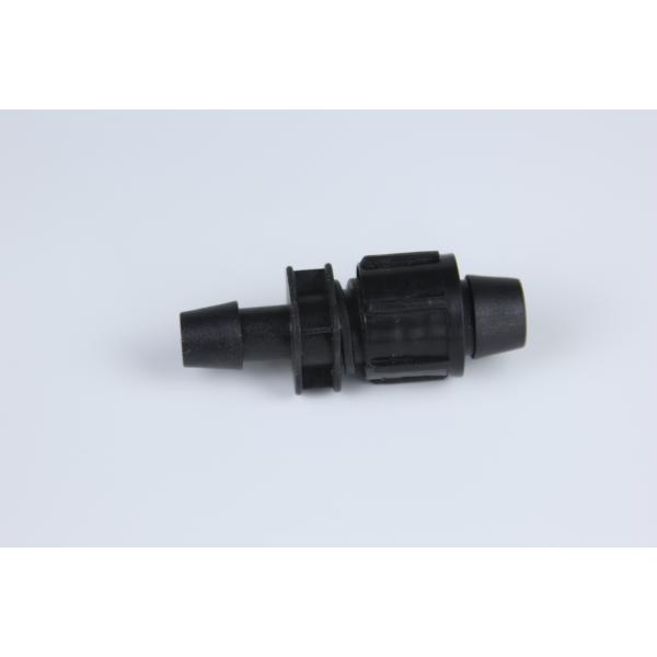 Plastic Drip Irrigation Valve Black Drip Irrigation Control Valve
