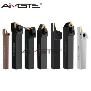 Wholesale All Types of CNC Lathe Turning Tool Holders for External Internal Grooving Threading and Facing Applications from china suppliers