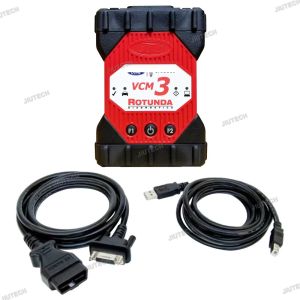 VCM 3 IDS VCM3 VCM III Professional Car Auto Diagnostic And Programming Tool CAN
