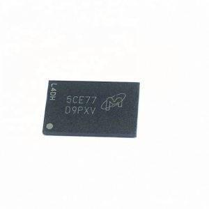 MT41K256M16HA-125 Electronic Components Integrated Circuit Flash Memory EEPROM
