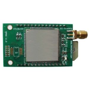 1W 3.7V 4.8V DC RS-485, TTL, RS-232 SZ11 GPRS Remote RF Wireless Transceiver