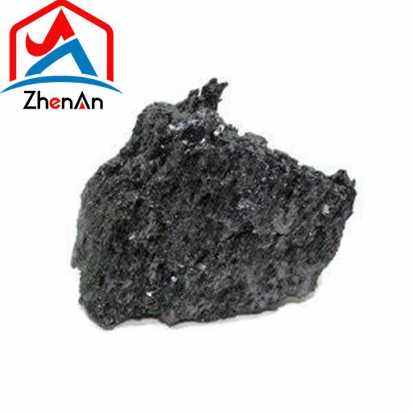 High Strength Ferro Alloys For Structural Components