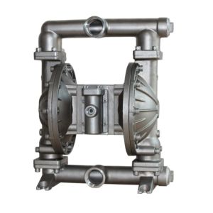 China 70m Air Driven Double Diaphragm Pump No Leakage AODD 378L/Min on sale