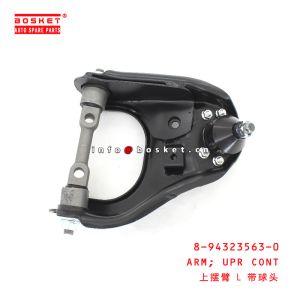 8-94323563-0 Upper Control Arm For ISUZU D-MAX 8943235630