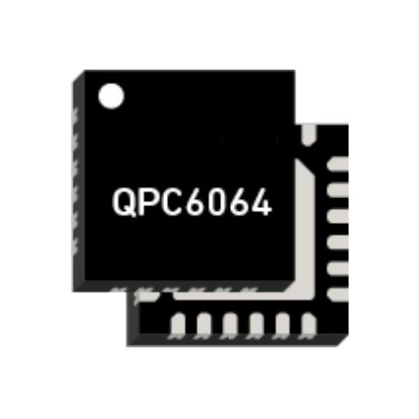Quality Wireless Communication Module QPC6064TR13
 5MHz To 6GHz High Isolation Switch IC
 for sale