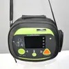 St-A7000plus Color Screen Aed Data Transfer Biphasic Portable Automated External